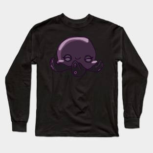 Pentapus Long Sleeve T-Shirt